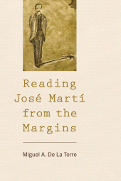 eBook, Reading José Martí from the Margins, Rowman & Littlefield