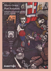 E-book, Post scriptum : indagine sul piccolo giudice di Porte aperte, Rubbettino