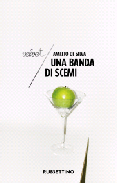 E-book, Una banda di scemi, Rubbettino