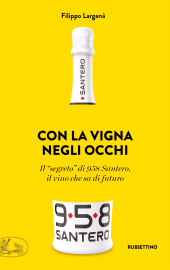 E-book, Con la vigna negli occhi, Rubbettino