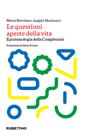 eBook, Le questioni aperte della vita, Rubbettino