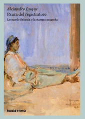 eBook, Paura del registratore, Rubbettino
