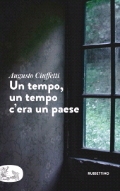 E-book, Un tempo, un tempo c'era un paese, Rubbettino