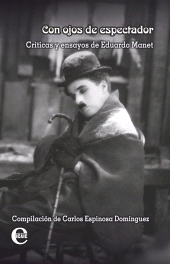 eBook, Con ojos de espectador. Críticas y ensayos de Eduardo Manet, RUTH Casa Editorial