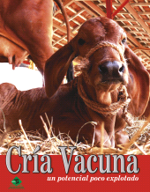 eBook, Cría vacuna, un potencial poco explorado, RUTH Casa Editorial
