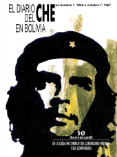 eBook, El diario del Che en Bolivia. Noviembre 7, 1966 a octubre 7, 1967, RUTH Casa Editorial