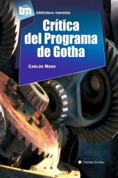 eBook, Crítica al programa de Gotha, RUTH Casa Editorial
