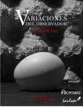 E-book, Variaciones del observador, RUTH Casa Editorial