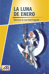 E-book, La luna de enero, RUTH Casa Editorial