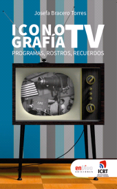 E-book, Iconografía TV. Programas, rostros, recuerdos, RUTH Casa Editorial