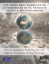E-book, Los problemas globales de la humanidad en el tránsito hacia la multipolaridad, RUTH Casa Editorial