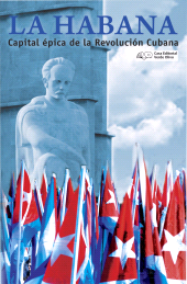 E-book, La Habana. Capital épica de la Revolución Cubana, RUTH Casa Editorial