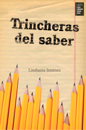 E-book, Trincheras del saber, RUTH Casa Editorial