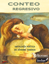 E-book, Conteo regresivo. Antología poética de jóvenes tuneros, RUTH Casa Editorial