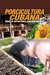 E-book, Porcicultura cubana. Manejo nutricional y reproductivo, RUTH Casa Editorial