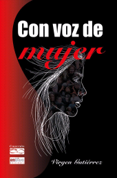 E-book, Con voz de mujer, RUTH Casa Editorial