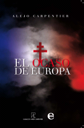 E-book, El ocaso de Europa, RUTH Casa Editorial