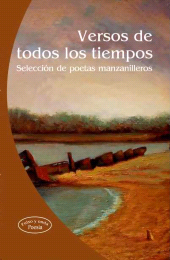 E-book, Versos de todos los tiempos : Selección de poetas manzanilleros, RUTH Casa Editorial