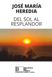 E-book, Del sol al resplandor, RUTH Casa Editorial