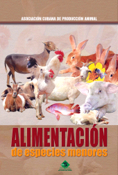 E-book, Alimentación de especies menores, RUTH Casa Editorial