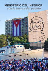 eBook, Ministerio del Interior, con la fuerza del pueblo, RUTH Casa Editorial