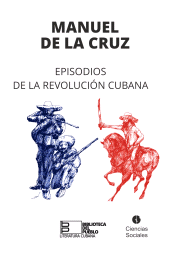E-book, Episodios de la Revolución Cubana, RUTH Casa Editorial