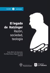 E-book, El Legado de Ratzinger, Universidad de La Sabana