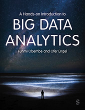 E-book, A Hands-on Introduction to Big Data Analytics, Obembe, Funmi, SAGE Publications Ltd