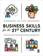 eBook, Business Skills for the 21st Century, SAGE Publications Ltd