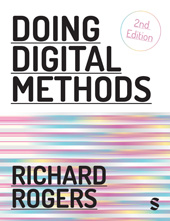 eBook, Doing Digital Methods, Rogers, Richard, SAGE Publications Ltd