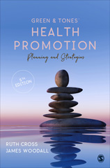 E-book, Green & TonesâÂÂ² Health Promotion : Planning & Strategies, SAGE Publications Ltd