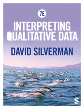 E-book, Interpreting Qualitative Data, SAGE Publications Ltd