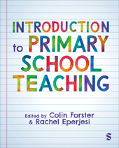 E-book, Introduction to Primary School Teaching, SAGE Publications Ltd