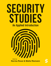 eBook, Security Studies : An Applied Introduction, SAGE Publications Ltd