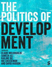 eBook, The Politics of Development : Institutions, Incentives, and Ideas, SAGE Publications Ltd