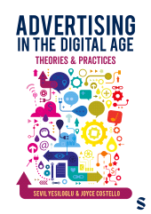 E-book, Advertising in the Digital Age : Theories and Practices, SAGE Publications Ltd