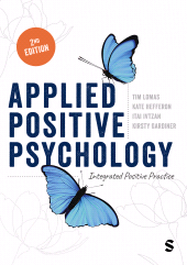 m, Applied Positive Psychology : Integrated Positive Practice, SAGE Publications Ltd
