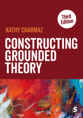 m, Constructing Grounded Theory, SAGE Publications Ltd