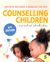 m, Counselling Children : A Practical Introduction, SAGE Publications Ltd