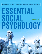 m, Essential Social Psychology, SAGE Publications Ltd