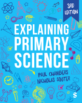 E-book, Explaining Primary Science, SAGE Publications Ltd