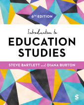 E-book, Introduction to Education Studies, SAGE Publications Ltd