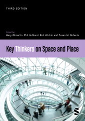 m, Key Thinkers on Space and Place, SAGE Publications Ltd