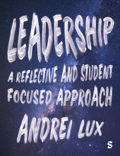 E-book, Leadership : A Reflective and Student Focused Approach, SAGE Publications Ltd