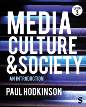 E-book, Media, Culture and Society : An Introduction, SAGE Publications Ltd