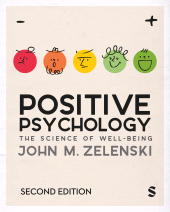 E-book, Positive Psychology : The Science of Well-Being, SAGE Publications Ltd