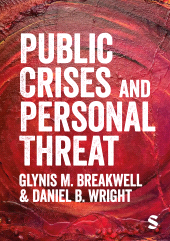 E-book, Public Crises and Personal Threat, SAGE Publications Ltd