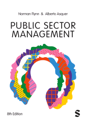 E-book, Public Sector Management, SAGE Publications Ltd