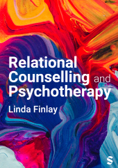 E-book, Relational Counselling and Psychotherapy, SAGE Publications Ltd