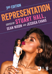 E-book, Representation : Cultural Representations and Signifying Practices, SAGE Publications Ltd
